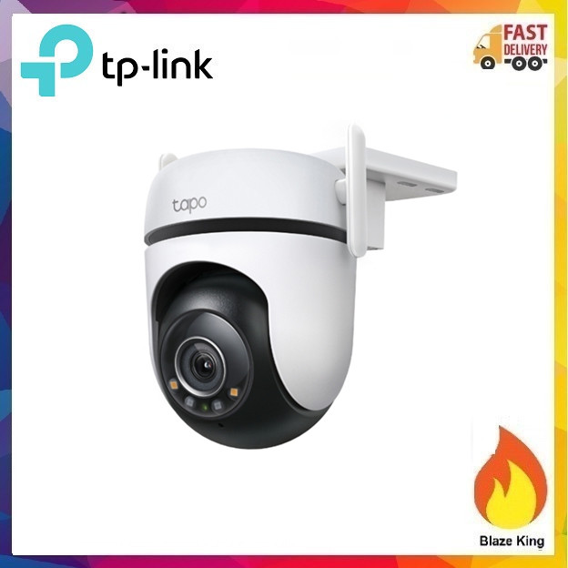 REOLINK RLC-510WA-B Überwachungskamera, 5 Megapixel, KI-Erkennung, IP66