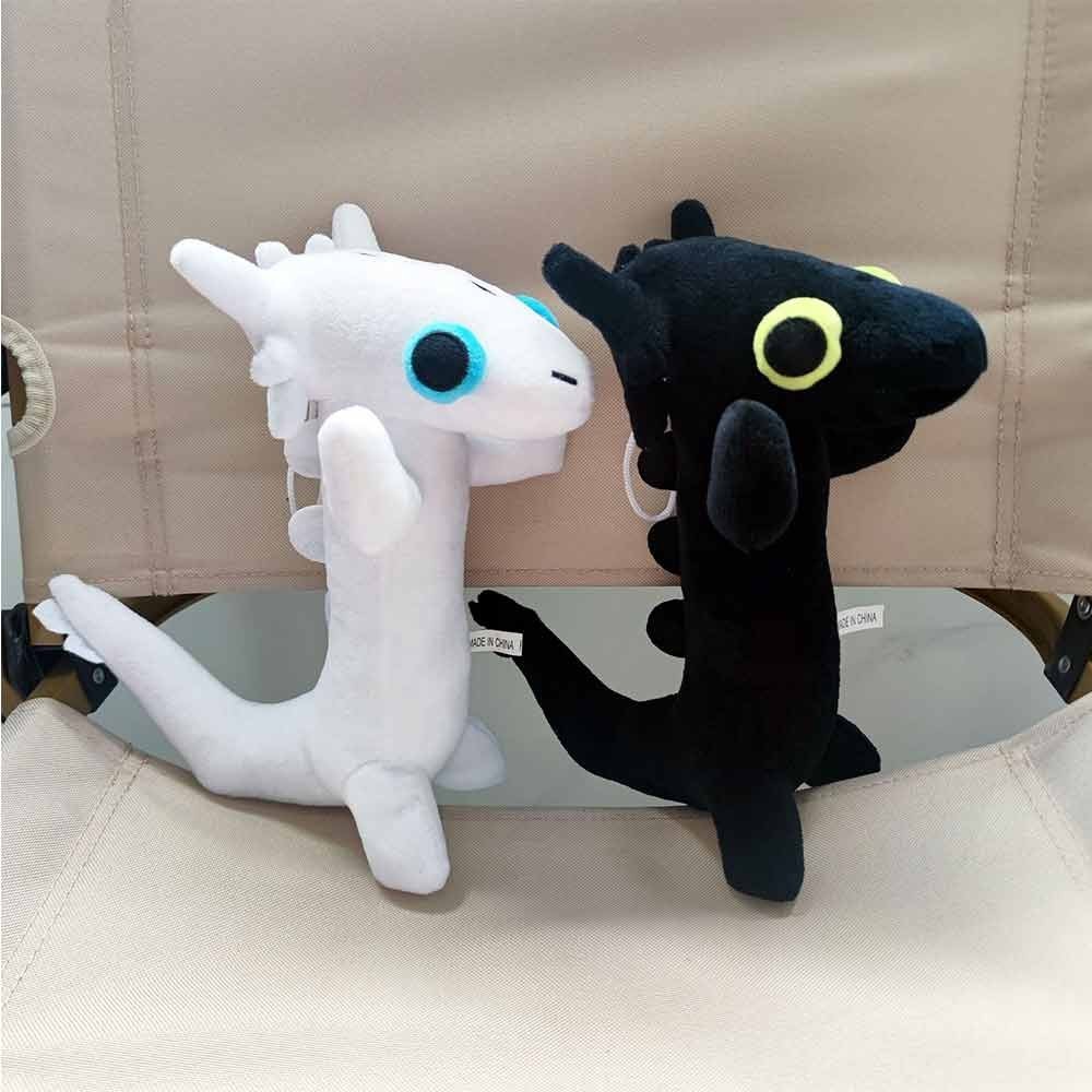 25cm New Dancing Dragon Meme Dragon Taming Master Toothless Dancing ...