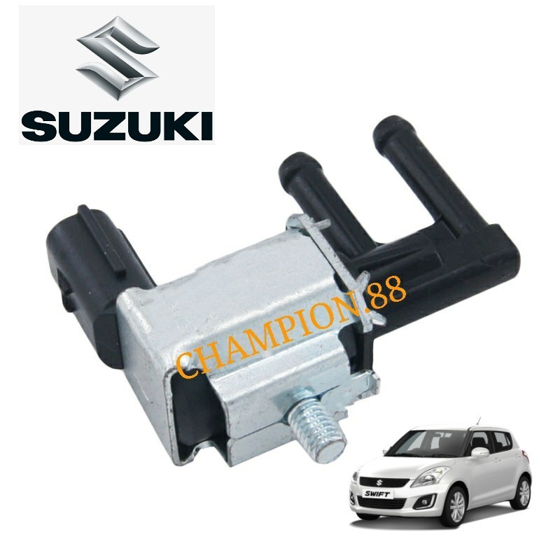 NEW Genuine Suzuki SWIFT 2005-2011 PCV Idle Speed Control Valve 18118- – Sims Suzuki Parts