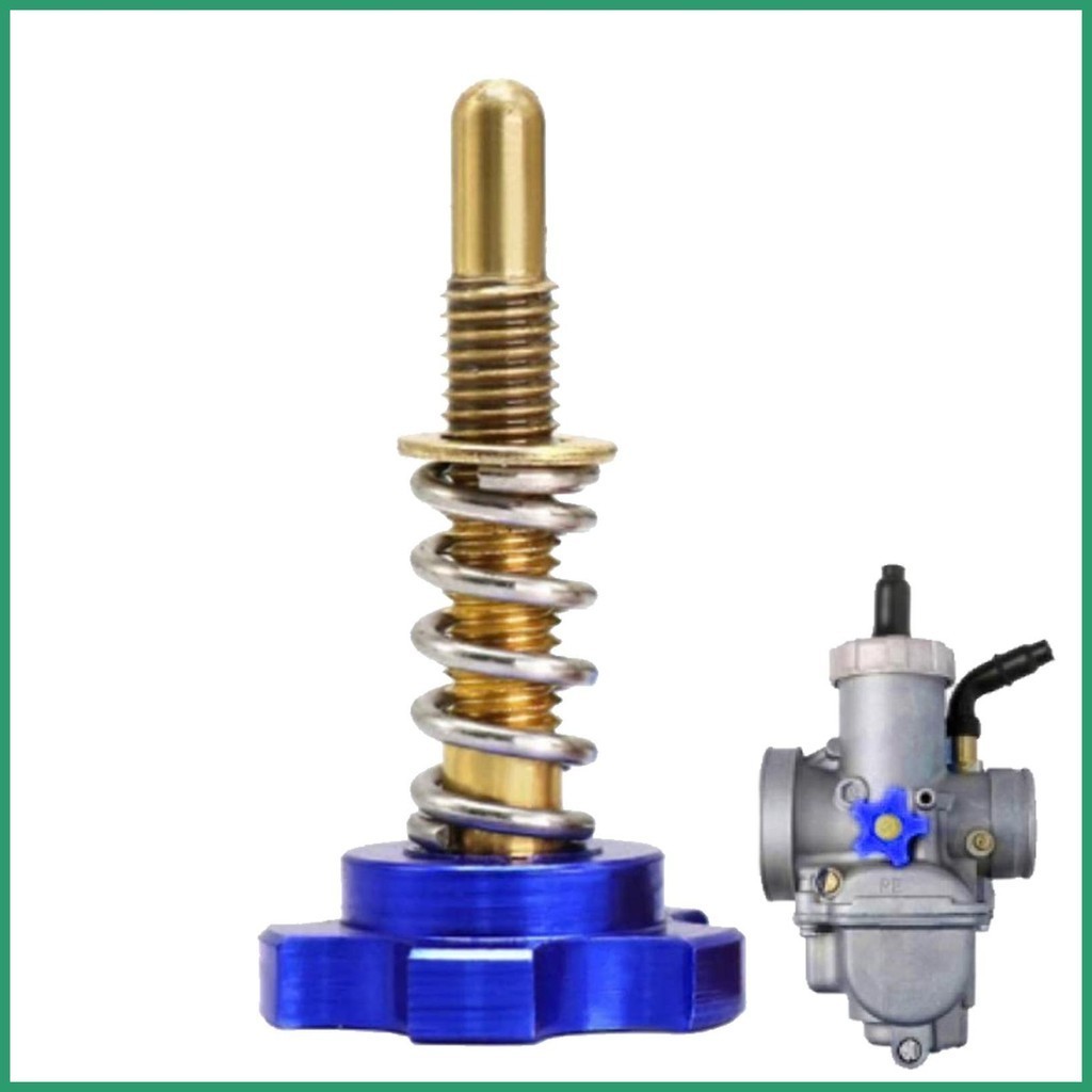 Carburetor Idle Adjustment Screw Idle Speed Ratio Adjust Screw