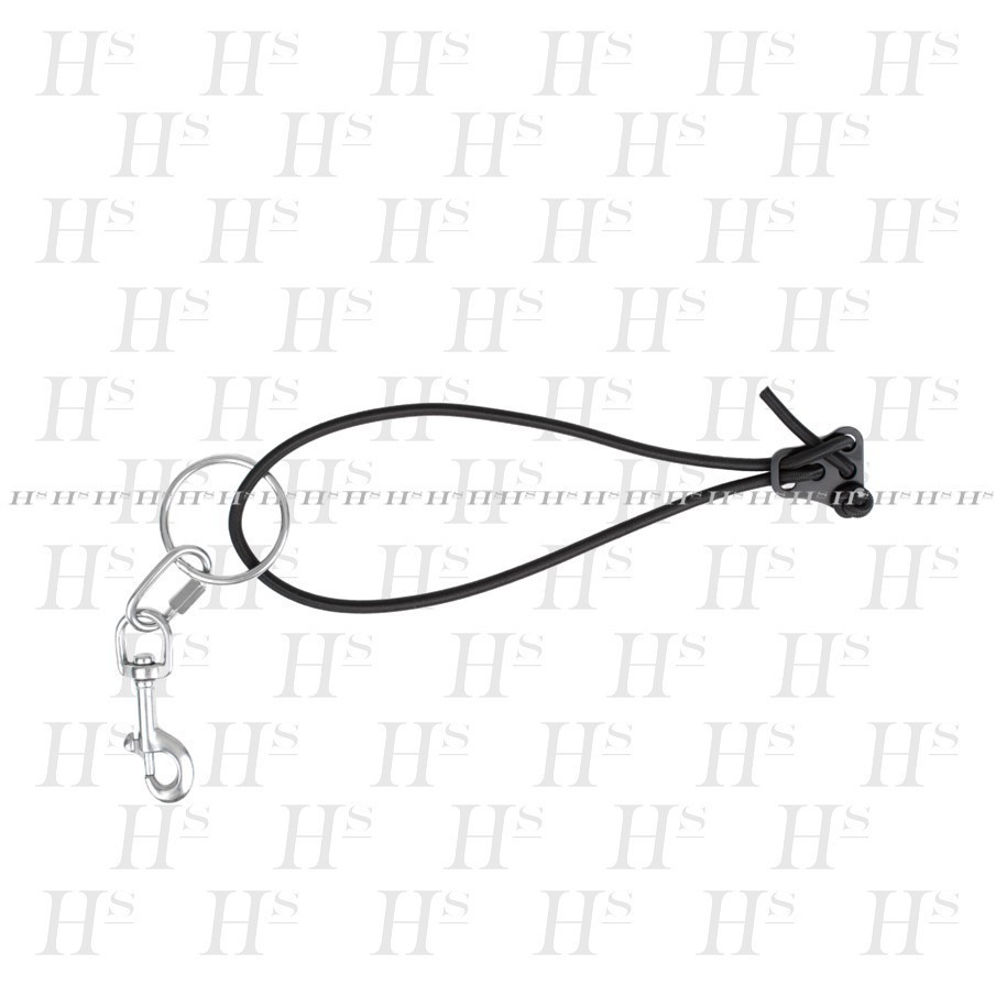 DIVE RITE SIDEMOUNT - ADJUSTABLE BUNGEE WITH RING HARDWARE | Shopee ...