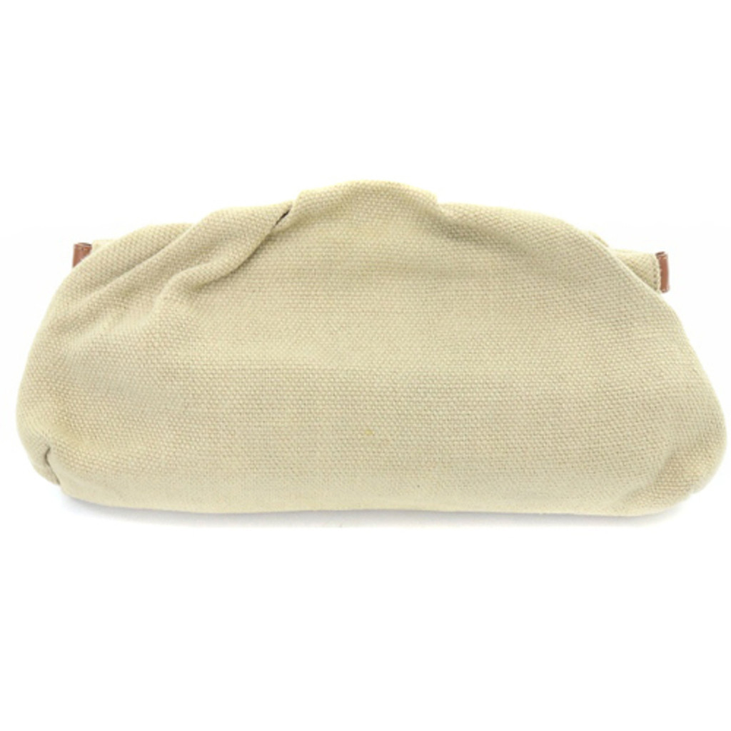 Julia Maresca clutch bag second bag beige Direct from Japan Secondhand ...