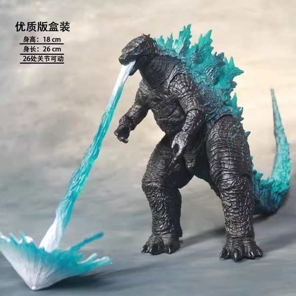 king kong toys action figure godzilla 2024 toys godzilla x kong the new
