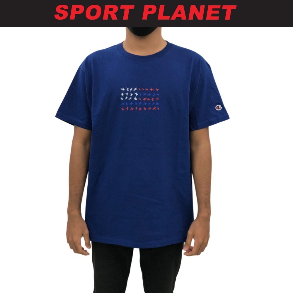 Champion Men's Big Tall Short Sleeve T-Shirt Multiple Colors Available 