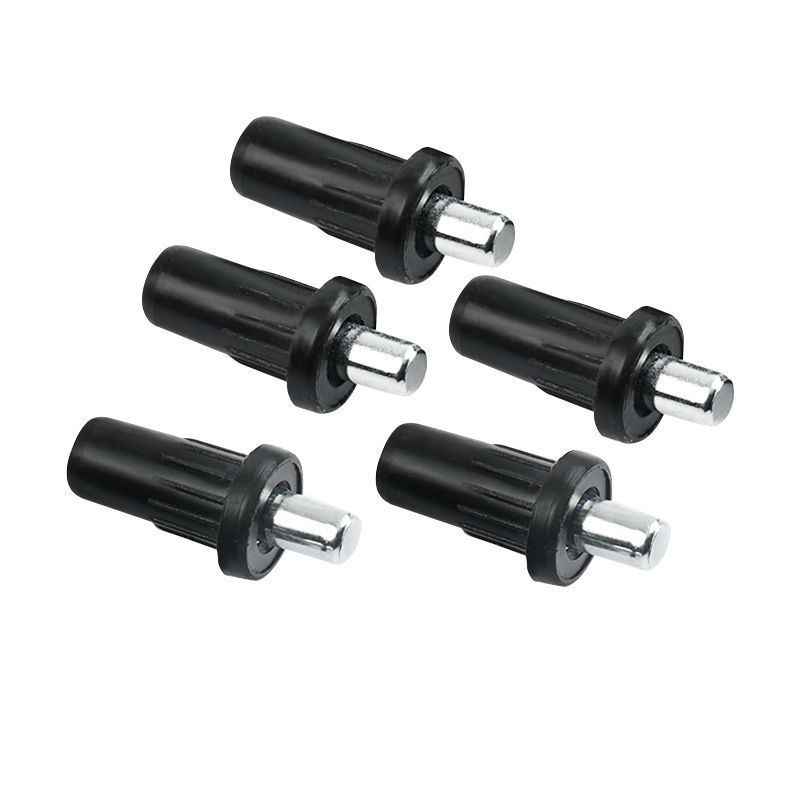 3.13 Spring partition pin, plastic iron core Baking do Spring partition ...