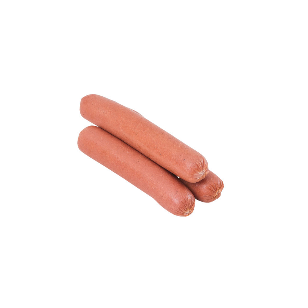 Gourmessa Beef Bbq Frankfurter Sausage - 240g (Pre-order) | Shopee Malaysia