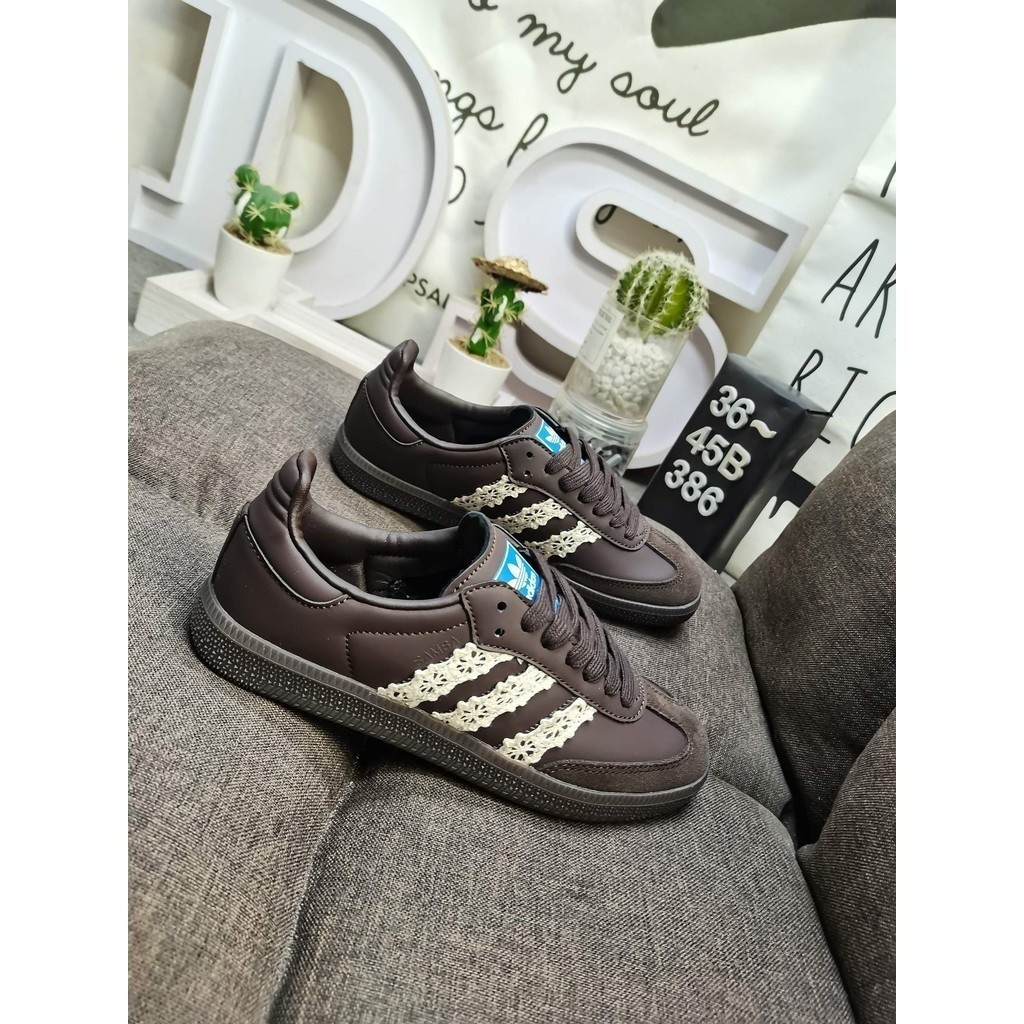 Originals Street Samba "Savannah" High Quality Original Street ...