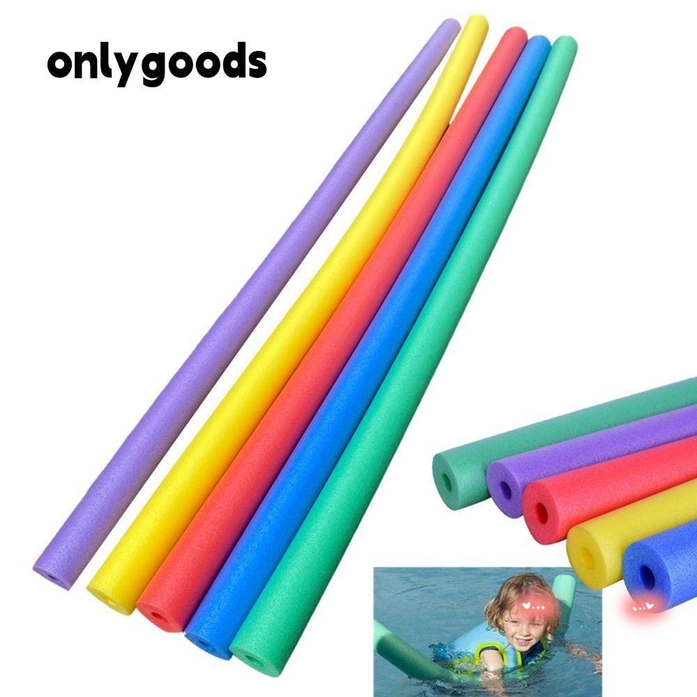 ONLYY Swimming Pool Foam Noodle, Swimming Pool Foam Stick Rod Floating ...