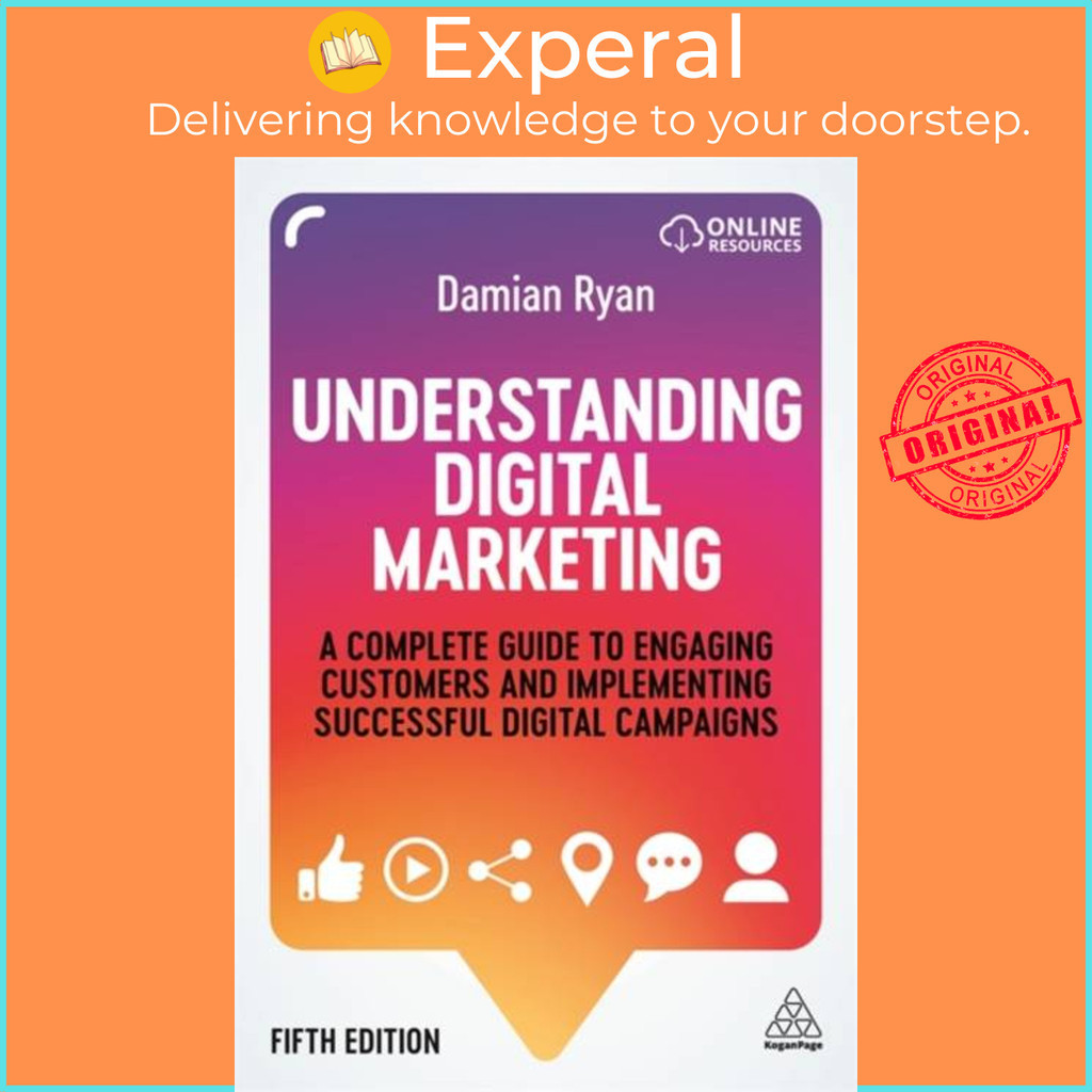 Memahami Digital Marketing Edisi Ketiga Damian Ryan: Sebuah Tinjauan Komprehensif
