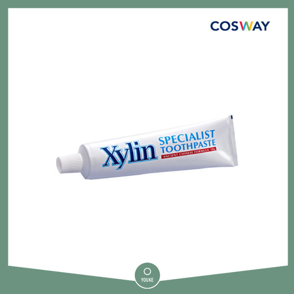 COSWAY Xylin Specialist Toothpaste (100g) | Shopee Malaysia
