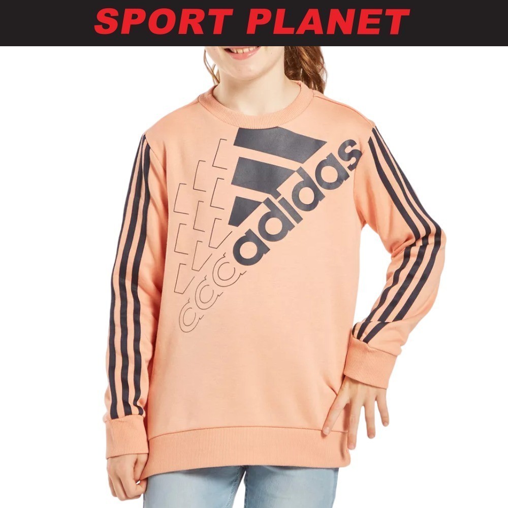 Adidas sweater shirt clearance