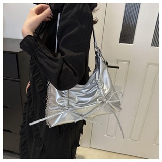 SUSANS Sweet Tote Bag, Backpack Drawstring Bow Design Women's Shoulder ...