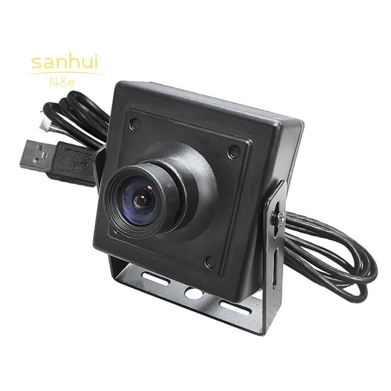 USB Camera Module 720P 30 Frames Industrial Camera Face Recognition ...
