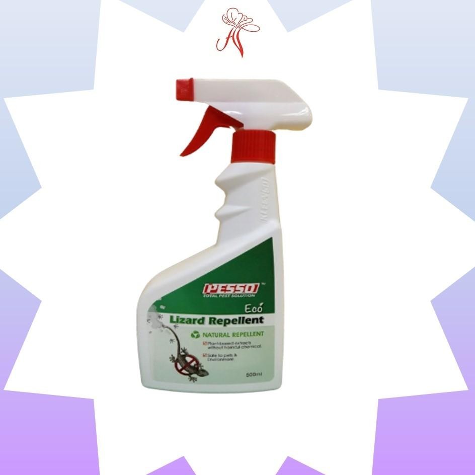 Pesso Lizard Repellent (Liquid) 500ML Shopee Malaysia