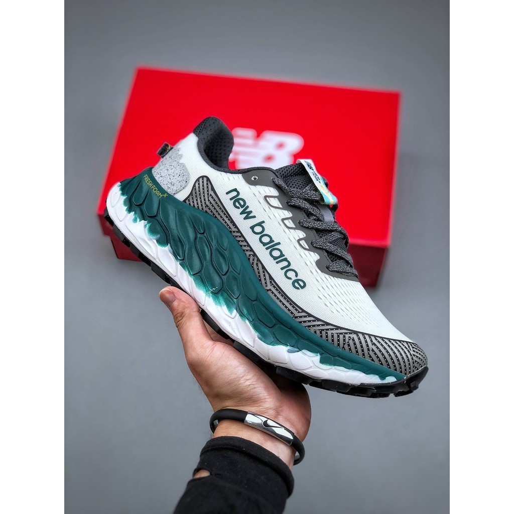 NB New Balance Fresh Foam X Trail More v3 Moore V3 series low top