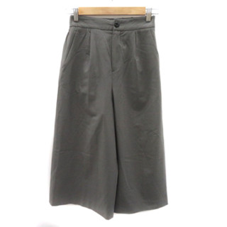 Gal Levy Tomorrowland Gaucho Pants Wide Pants Easy Pants Direct from ...
