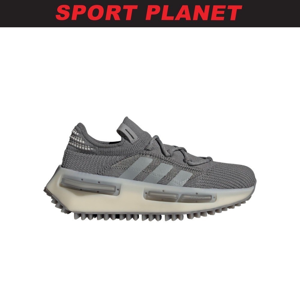 adidas Bunga Junior Women NMD S1 Sneaker Shoe ID1754 Sport Planet 67 05 Shopee Malaysia