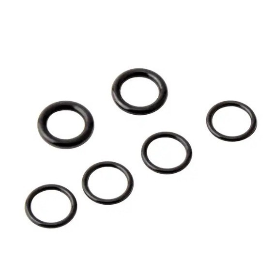 Rubber For Disc Brake Caliper ORingBlackJ50 (1 set) Shopee Malaysia