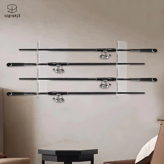 Holder Fishing Rod Holder Chair Rod Rack Fishing Rod Rack Fishing