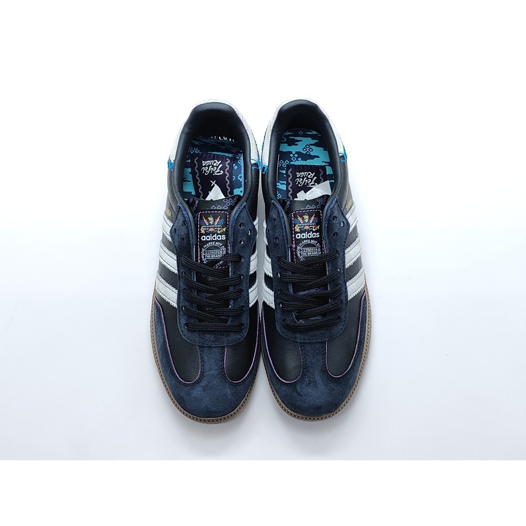 Sporty&Rich x Adidasidas ida s Originals Samba OG Samba Dance ...