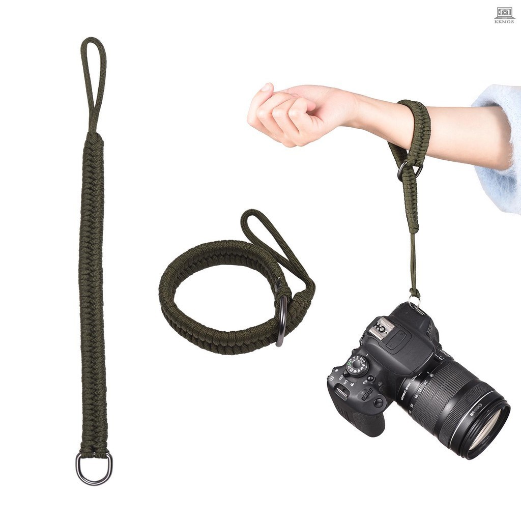 Photographer'S Wristband Set Stop Lens Zoom Creep (Aperture - Foto 10