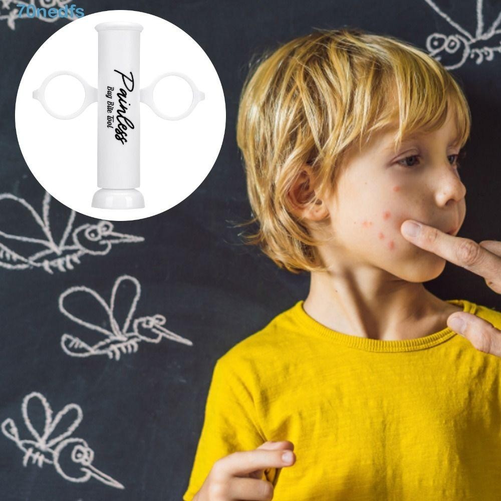 NEDFS Insect Sting Sucker, Bites Relief Extract Venom Venom Extractor