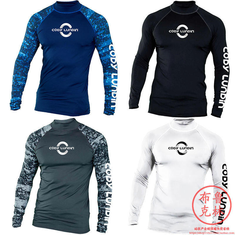 Diving Suit Sun Protection Suit Swimming Sun Protection Clothes