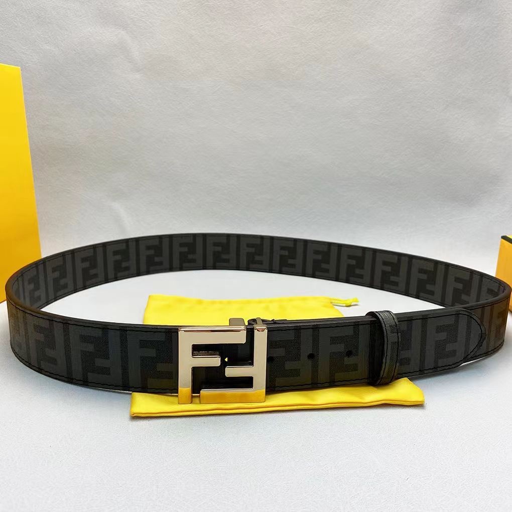 New fendi belts online