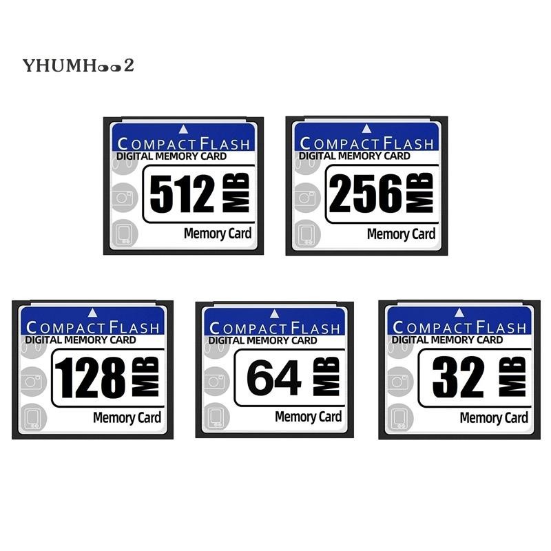 Compact Flash Memory Card for Camera, Advertising Machine, Industrial ...