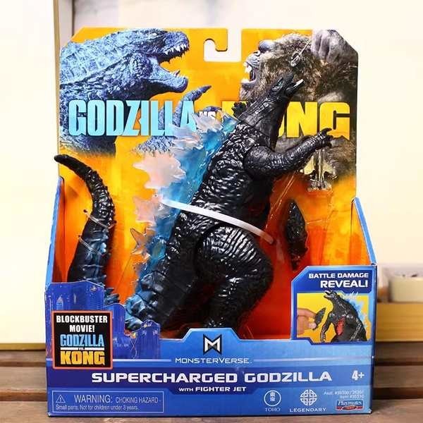 king kong toys godzilla x kong the new empire godzilla 2024 toys action ...