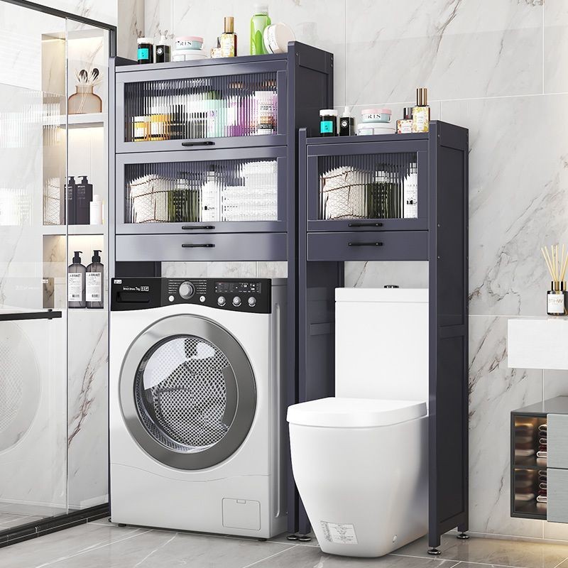 Toilet Rack Toilet Rack Toilet Rack Balcony Drum Washing Machine ...