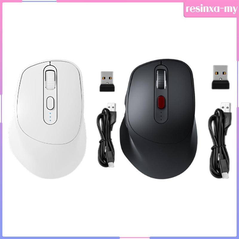 [ResinxaMY] AI Mouse PC Voice Input Search Portable Home Travel ...