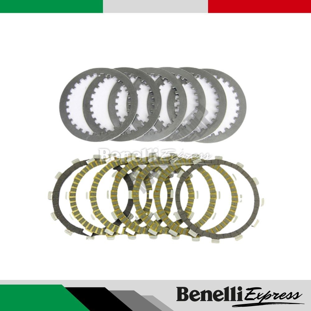 Benelli tnt deals 300 clutch plate