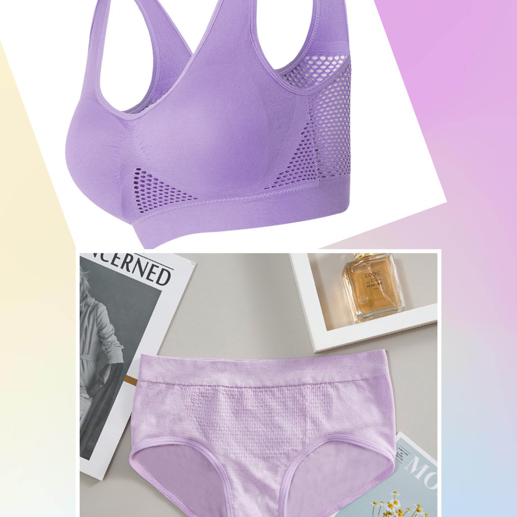 set bras - Lingerie & Underwear Prices and Promotions - Women Clothes Mar  2024