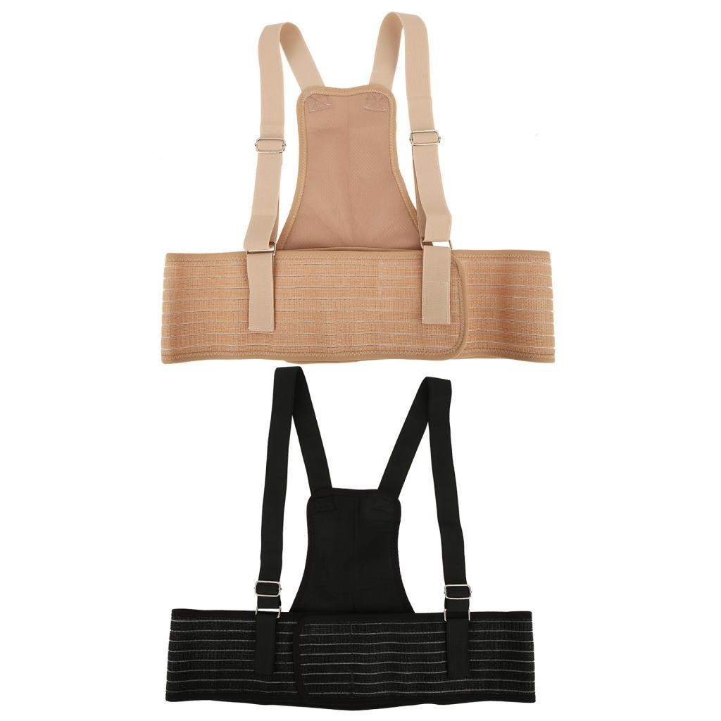 VBESTLIFE Maternity Belt Pregnancy Support Lumbar Abdomen Belly Brace