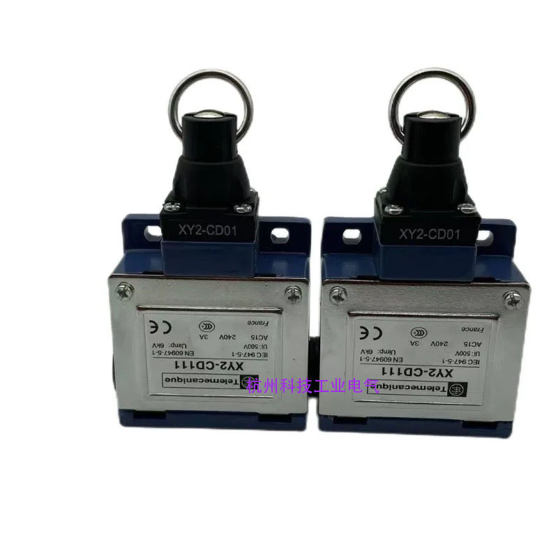 De Alta Calidad Interruptor De Límite Disponible Para La Venta - Foto 5