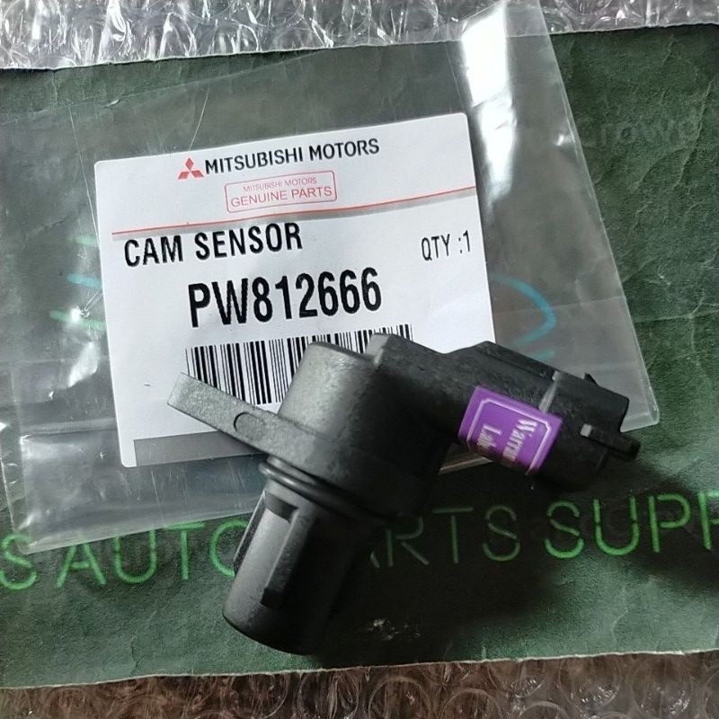 ORIGINAL CAMSHAFT SENSOR PROTON SAGA FLX, EXORA , PREVE (PW812666