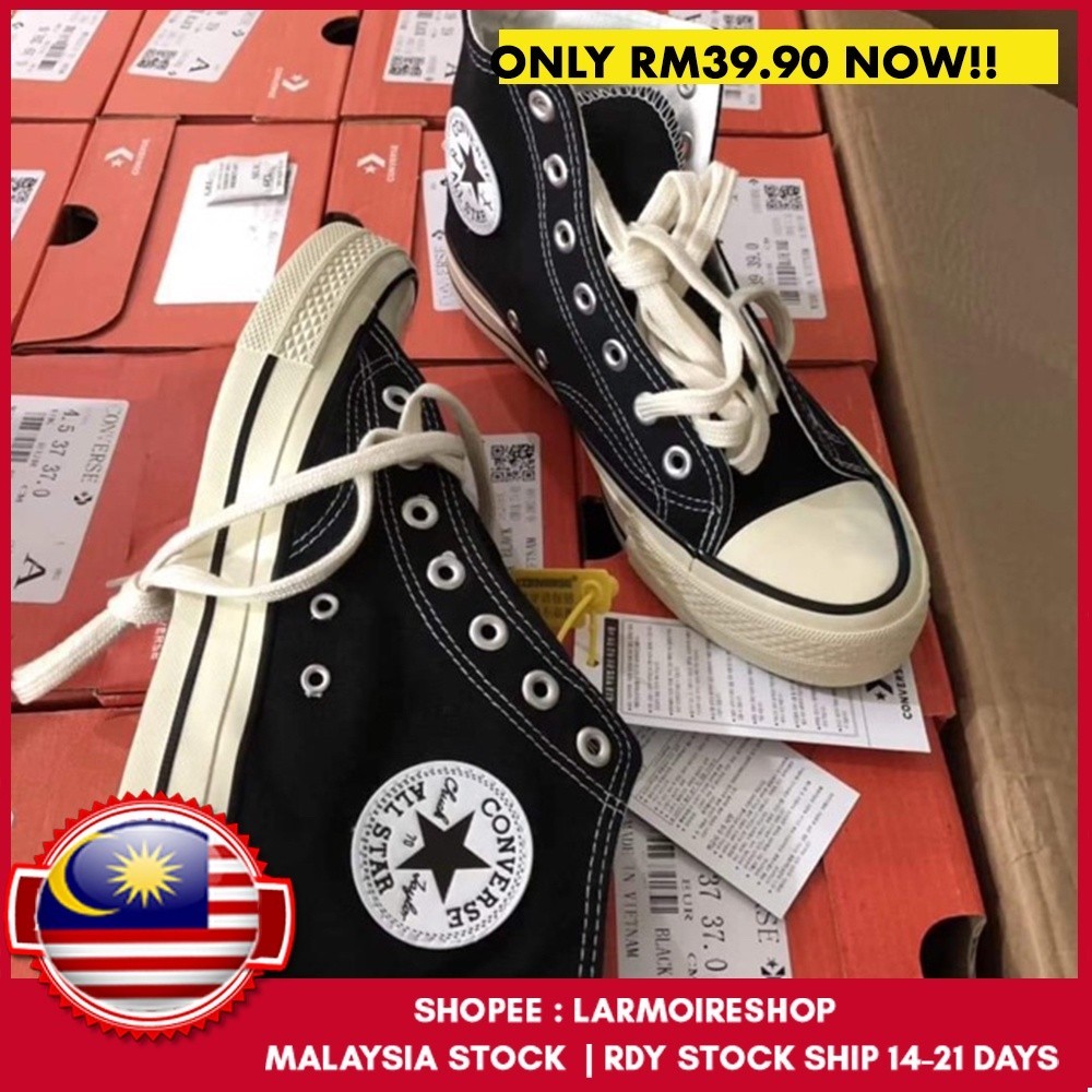 Converse best sale 1970 malaysia