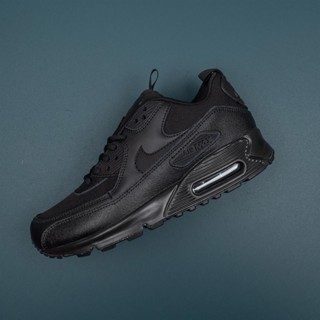 Kasut nike air outlet max hitam