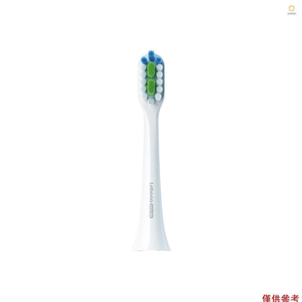 ADO)HUAWEI HiLink Lebooo Sonic Electric Toothbrush Head Replacement for
