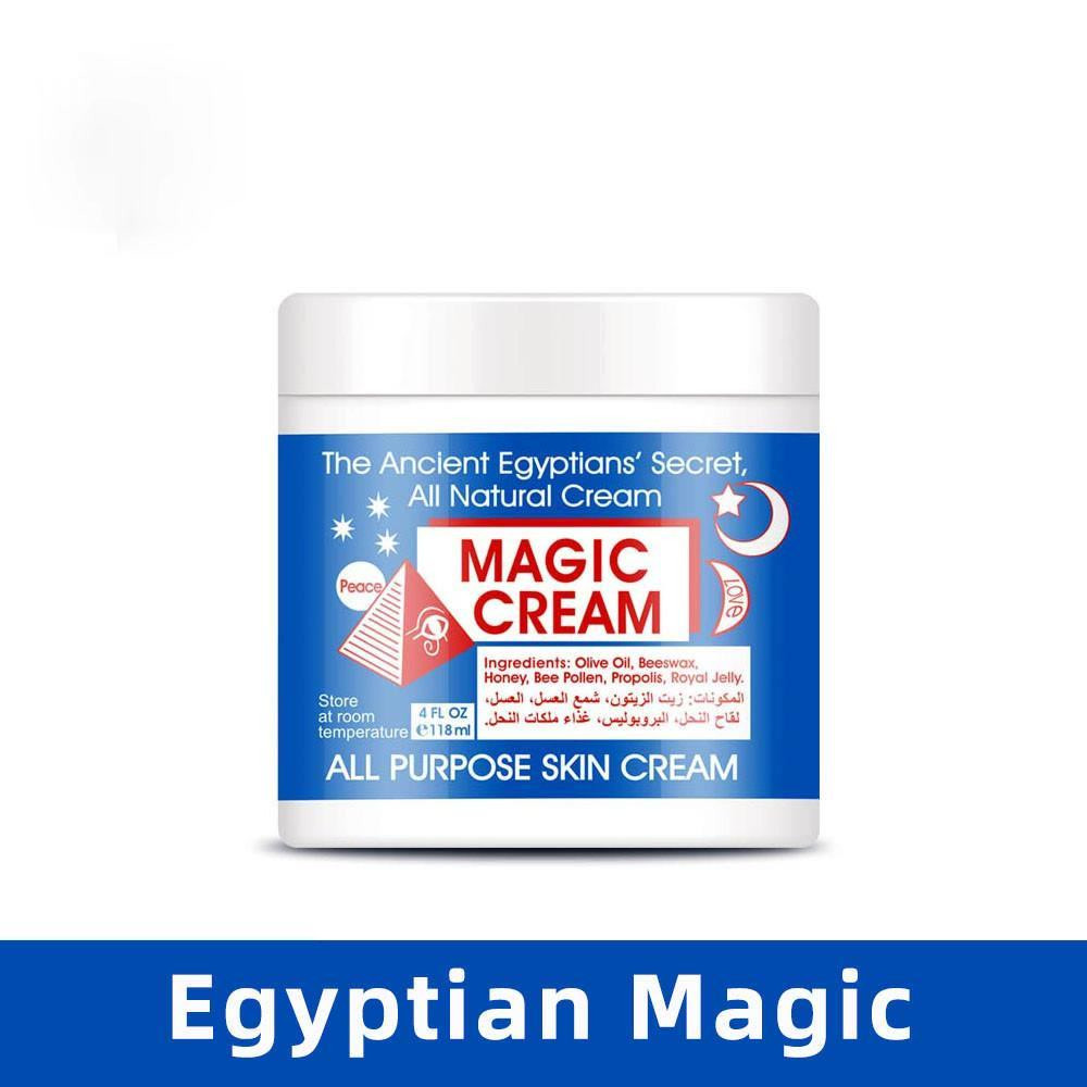 Egyptian Magic All Purpose Skin Cream Skin Rashes Scar Burn Eczema ...