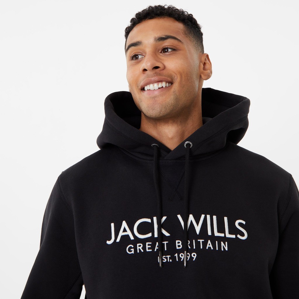 Jack Wills High sale Neck