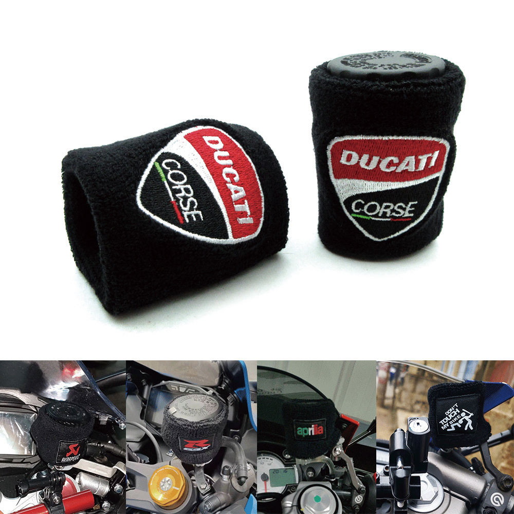 Genuine Ducati Oil Filter 44440312B – For Superbike 899, 1199, 1299 Panigale R