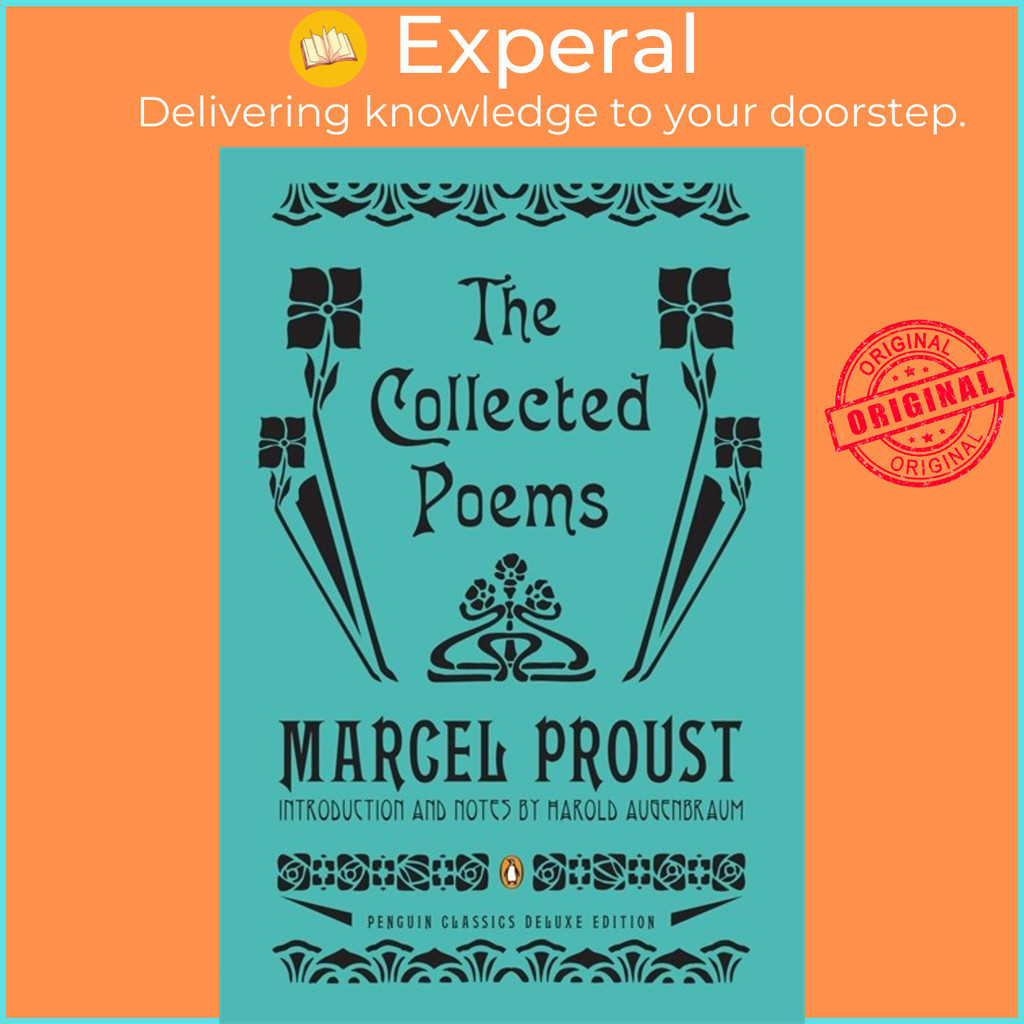 [english - 100% Original] - The Collected Poems : A Dual-language 