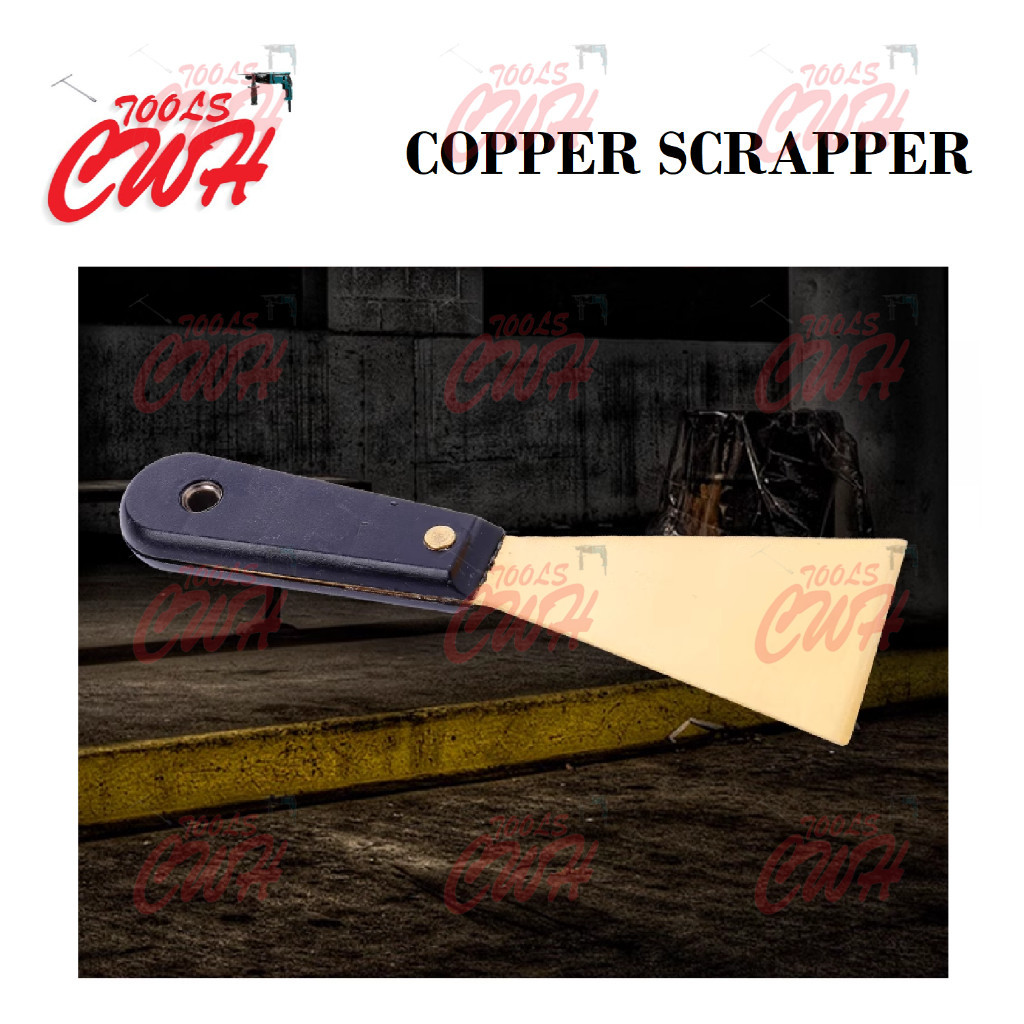 PRE ORDER 30 DAYS NON SPARKING ANTI EXPLOSION SPARK PROOF COPPER BRASS ...
