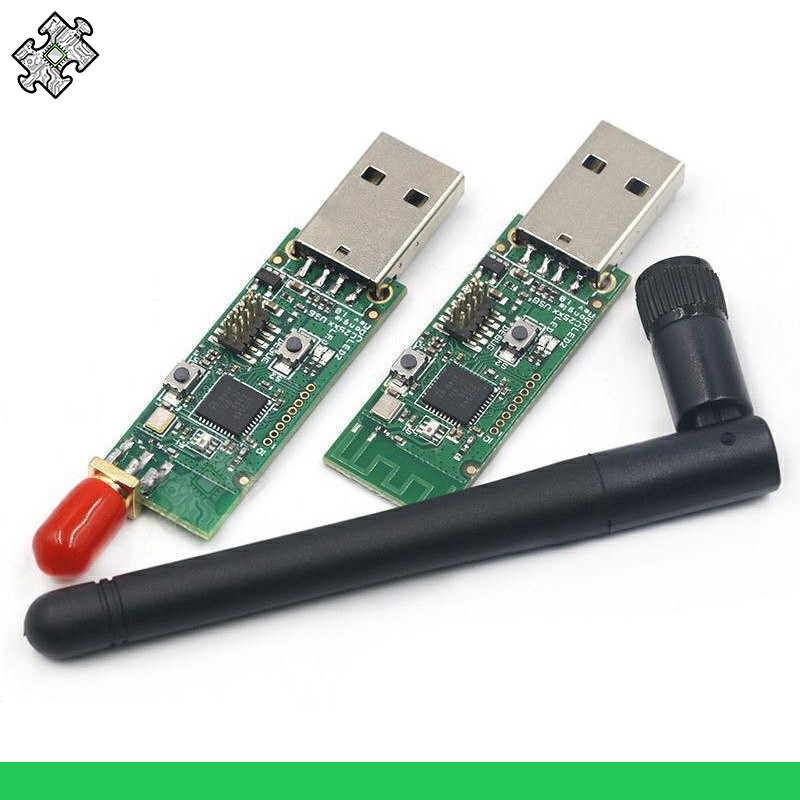 ENGLAB★Debugger CC2531 CC2540 Zigbee Sniffer Wireless Bluetooth 4.0 ...