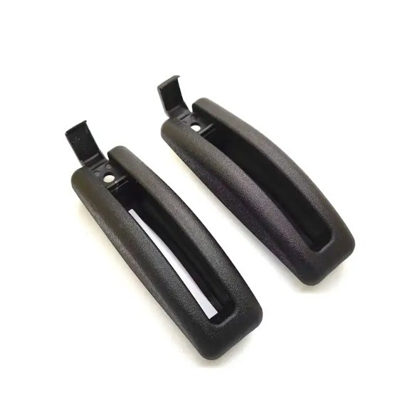 Brand New Left and Right Front Seat Tilt Lever Handle For Golf MK1 MK2