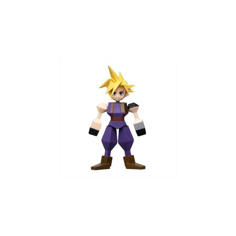 FINAL FANTASY REMAKE [FINAL FANTASY VII REMAKE] release commemorative ...