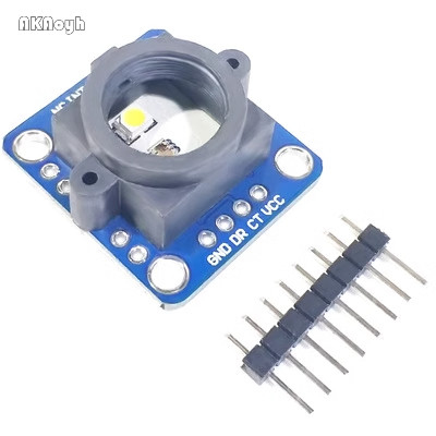 GY33 GY-33 TCS34725 Color Sensing Detect Sensor Module for Arduino, IoT ...