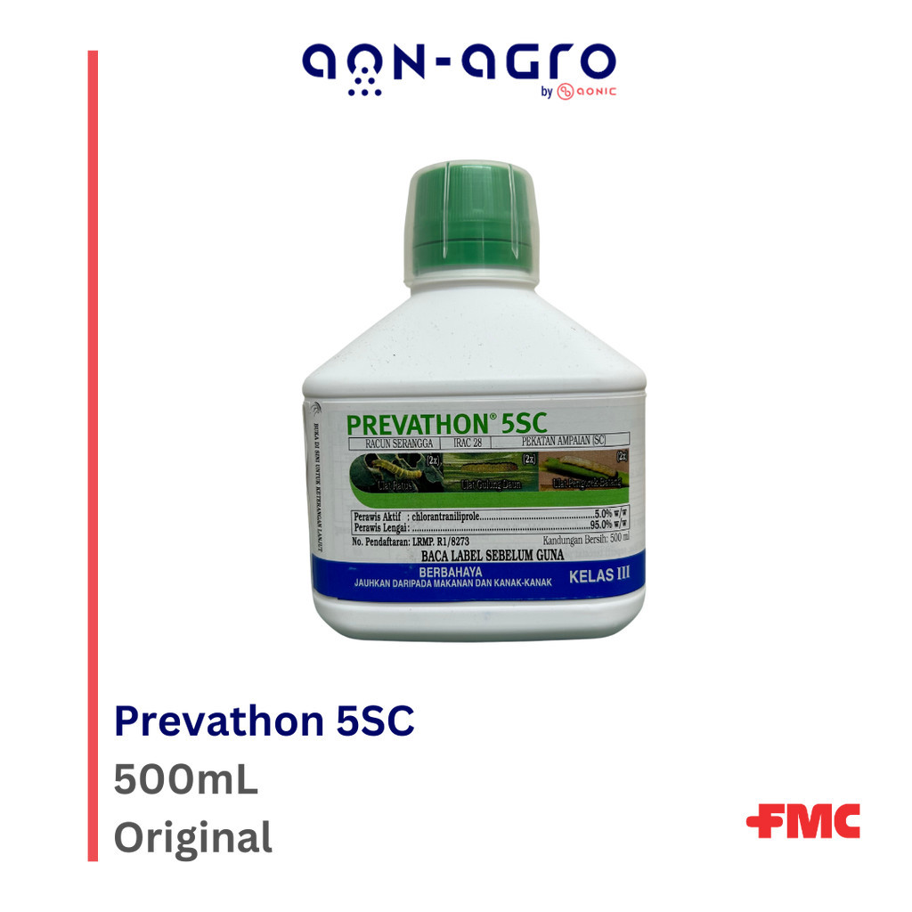 Prevathon 5SC (500mL) Racun Serangga Insecticide | Shopee Malaysia